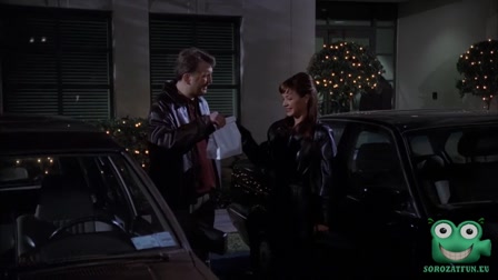 Férjek gyöngye 1. évad 17. rész