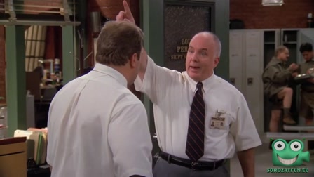 Férjek gyöngye 1. évad 18. rész