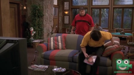 Férjek gyöngye 1. évad 19. rész