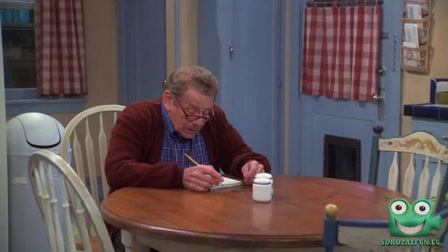 Férjek gyöngye 1. évad 20. rész