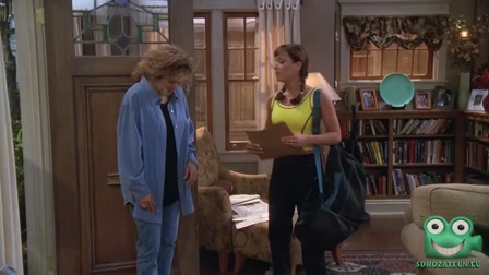 Férjek gyöngye 1. évad 22. rész