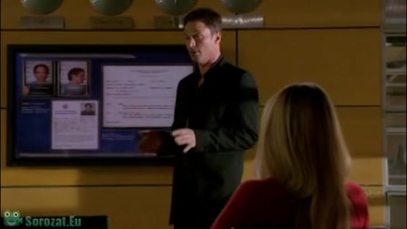 Figyelők  1. évad 02. rész