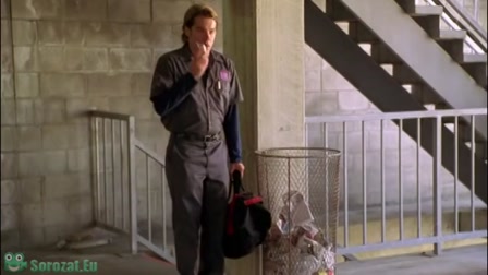 Figyelők  1. évad 03. rész