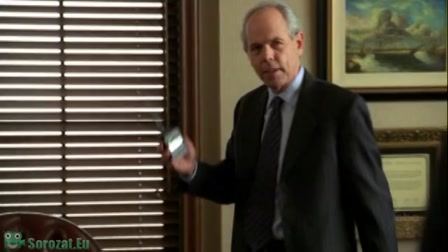 Figyelők  1. évad 04. rész