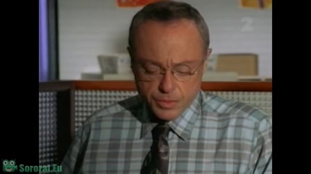 Figyelők  1. évad 09. rész