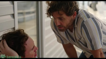 Florida Man 1. évad 02. rész