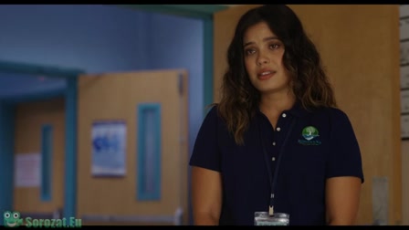 Florida Man 1. évad 05. rész