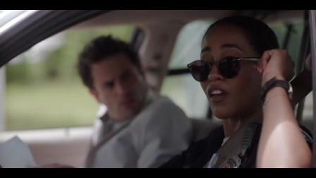 Flúgos páros 1. évad 02. rész