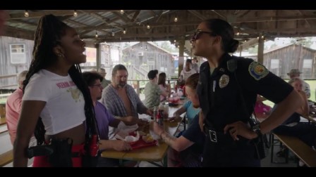 Flúgos páros 1. évad 05. rész