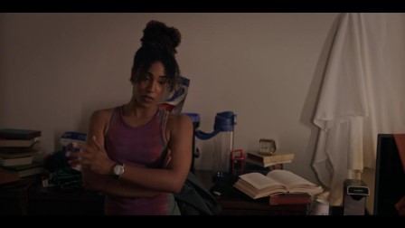 Flúgos páros 1. évad 06. rész