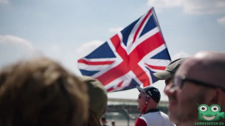 Formula 1: Drive to Survive 1. évad 05. rész