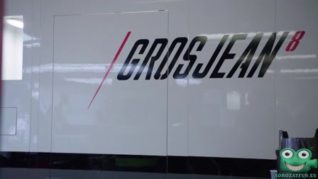 Formula 1: Drive to Survive 1. évad 07. rész