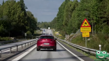 Formula 1: Drive to Survive 1. évad 08. rész