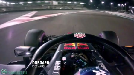 Formula 1: Drive to Survive 1. évad 10. rész