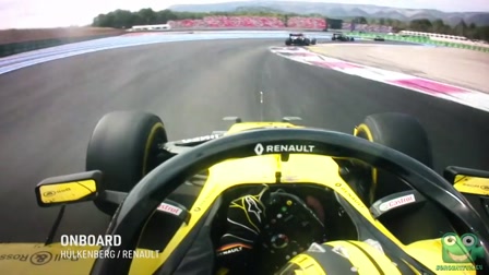 Formula 1: Drive to Survive 2. évad 08. rész