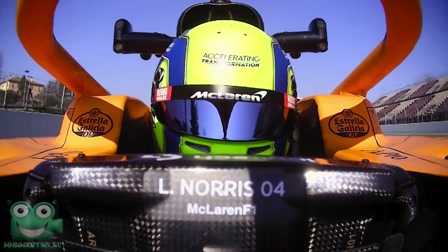 Formula 1: Drive to Survive 3. évad 01. rész