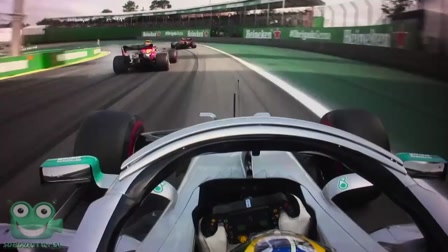 Formula 1: Drive to Survive 3. évad 02. rész