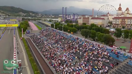 Formula 1: Drive to Survive 3. évad 03. rész