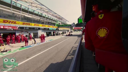 Formula 1: Drive to Survive 3. évad 04. rész