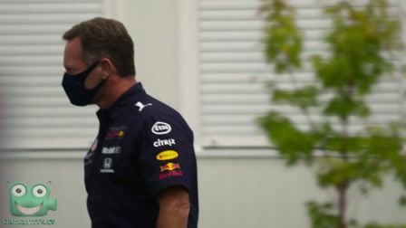 Formula 1: Drive to Survive 3. évad 06. rész