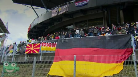 Formula 1: Drive to Survive 3. évad 07. rész