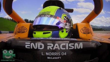 Formula 1: Drive to Survive 3. évad 08. rész