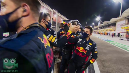 Formula 1: Drive to Survive 3. évad 09. rész