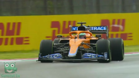 Formula 1: Drive to Survive 4. évad 02. rész