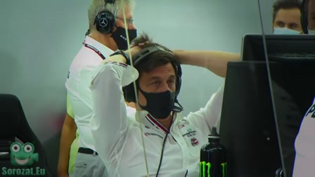 Formula 1: Drive to Survive 4. évad 03. rész