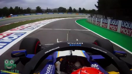 Formula 1: Drive to Survive 4. évad 06. rész