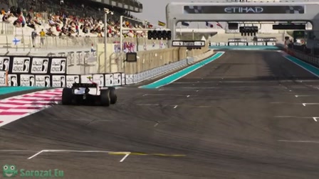 Formula 1: Drive to Survive 5. évad 05. rész