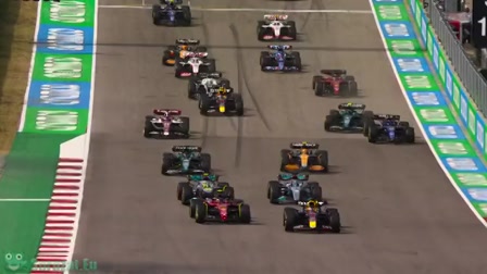 Formula 1: Drive to Survive 5. évad 08. rész