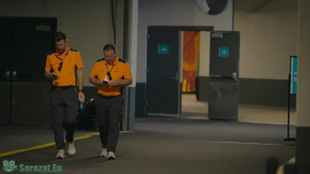 Formula 1: Drive to Survive 6. évad 03. rész