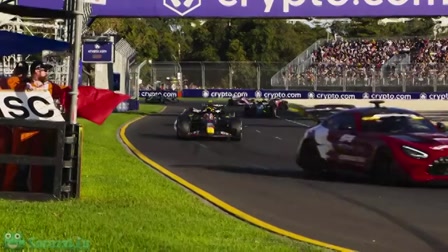 Formula 1: Drive to Survive 6. évad 05. rész