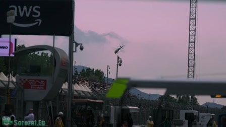 Formula 1: Drive to Survive 6. évad 06. rész