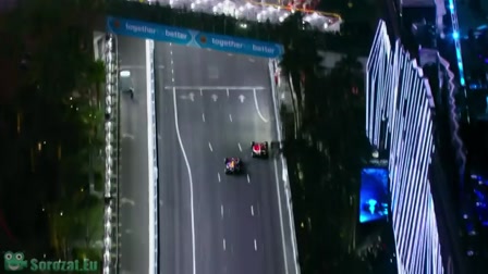 Formula 1: Drive to Survive 6. évad 10. rész