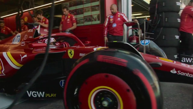 Formula 1: Drive to Survive 7. évad 05. rész