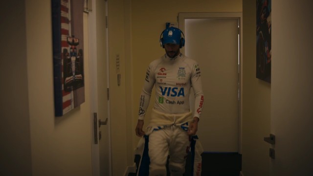 Formula 1: Drive to Survive 7. évad 08. rész