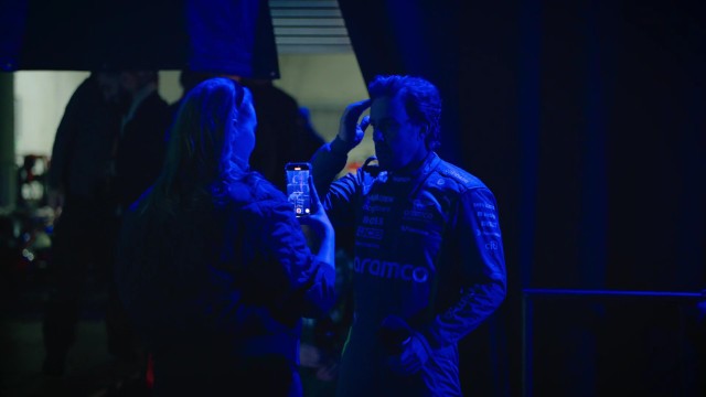 Formula 1: Drive to Survive 8. évad 01. rész