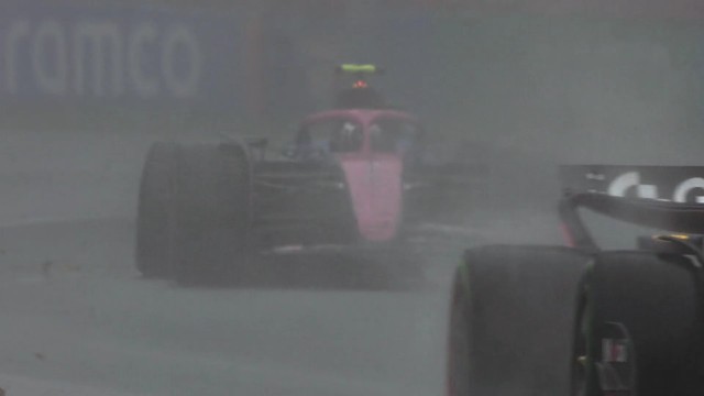 Formula 1: Drive to Survive 8. évad 02. rész