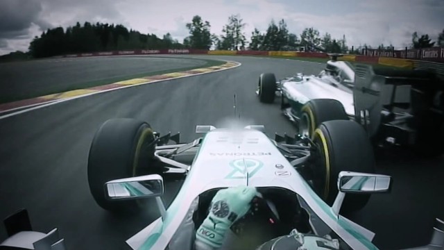 Formula 1: Drive to Survive 8. évad 03. rész