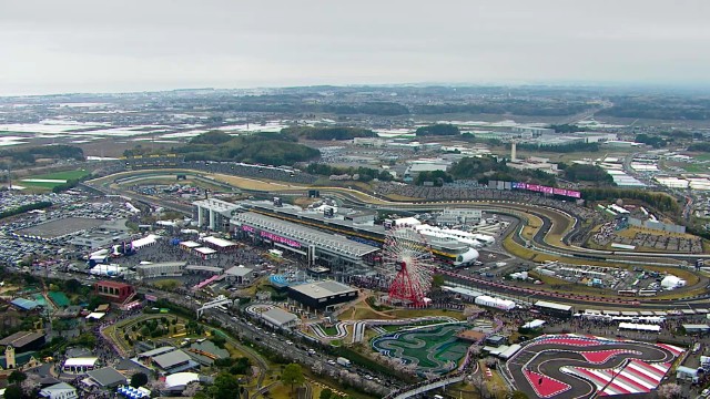 Formula 1: Drive to Survive 8. évad 04. rész