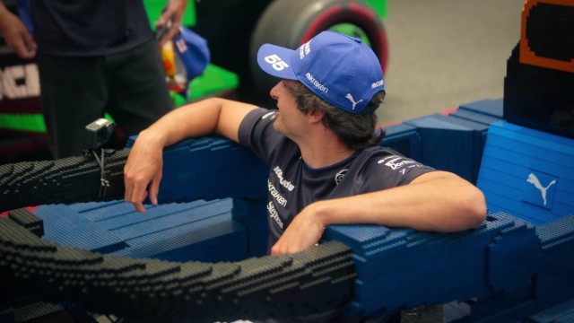 Formula 1: Drive to Survive 8. évad 05. rész