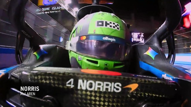 Formula 1: Drive to Survive 8. évad 07. rész