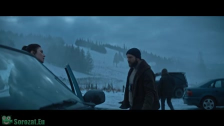 Forst nyomozó 1. évad 01. rész