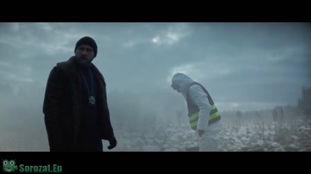 Forst nyomozó 1. évad 02. rész