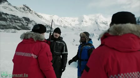 Fortitude 1. évad 01. rész