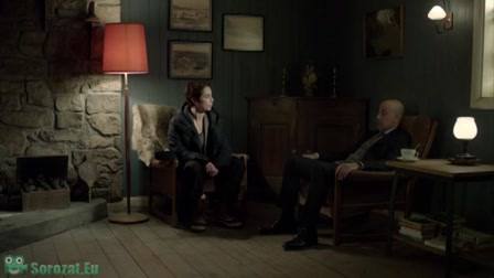 Fortitude 1. évad 04. rész