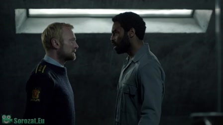 Fortitude 1. évad 06. rész