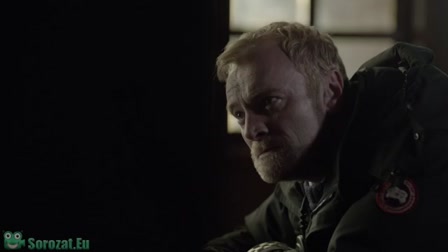 Fortitude 1. évad 07. rész